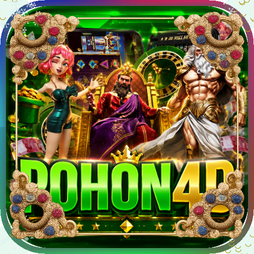 pohon4d — galeri pratinjau - APK Resmi